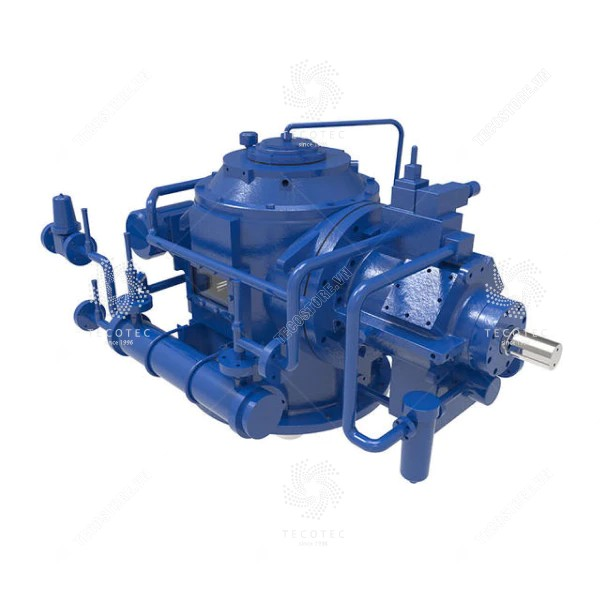 Hộp giảm tốc công nghiệp Sumitomo Drive Technologies LIGFP