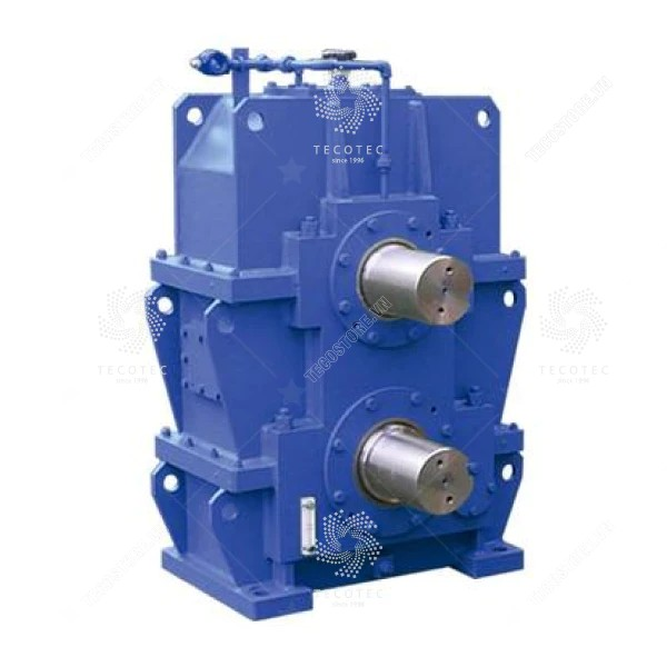 Hộp giảm tốc công nghiệp Sumitomo Drive Technologies LIGFPM