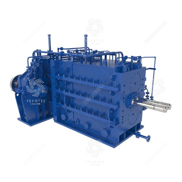 Hộp giảm tốc công nghiệp Sumitomo Drive Technologies LIGFR