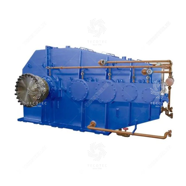 Hộp giảm tốc công nghiệp Sumitomo Drive Technologies LIGFSM