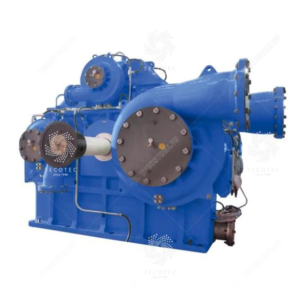 Hộp giảm tốc công nghiệp Sumitomo Drive Technologies LIGFTC