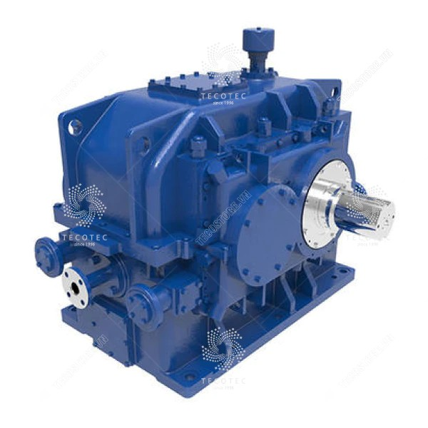 Hộp giảm tốc công nghiệp Sumitomo Drive Technologies LIHSG