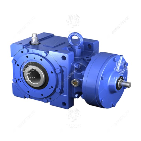 Hộp giảm tốc Sumitomo Drive Technologies Cyclo BBB4