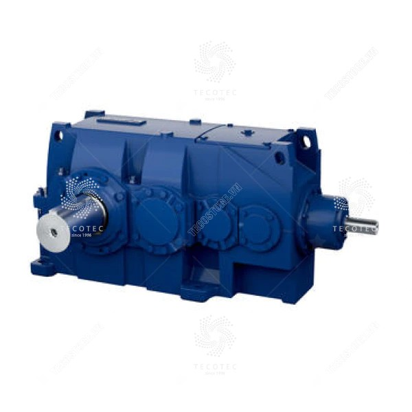 Hộp giảm tốc Sumitomo Drive Technologies Hansen P4 Horizontal Series