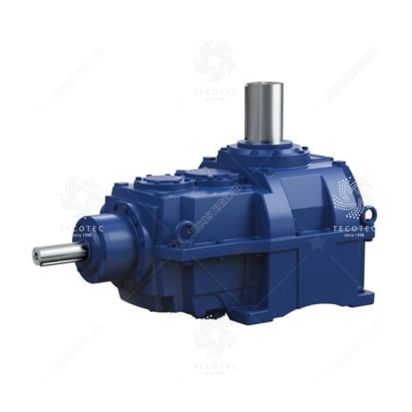 Hộp giảm tốc Sumitomo Drive Technologies Hansen P4 Vertical Series