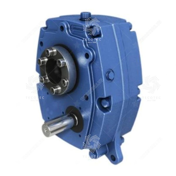 Hộp giảm tốc Sumitomo Drive Technologies HSM