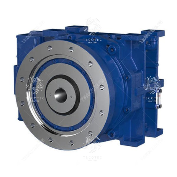 Hộp giảm tốc Sumitomo Drive Technologies PARAMAX SEB Series