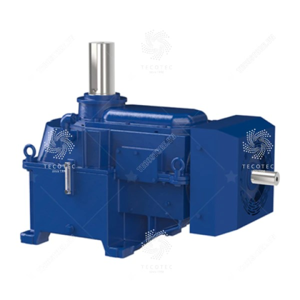 Hộp giảm tốc Sumitomo Drive Technologies PARAMAX SFC Series