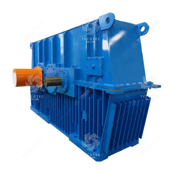 Hộp giảm tốc Sumitomo Drive Technologies PARAMAX Special