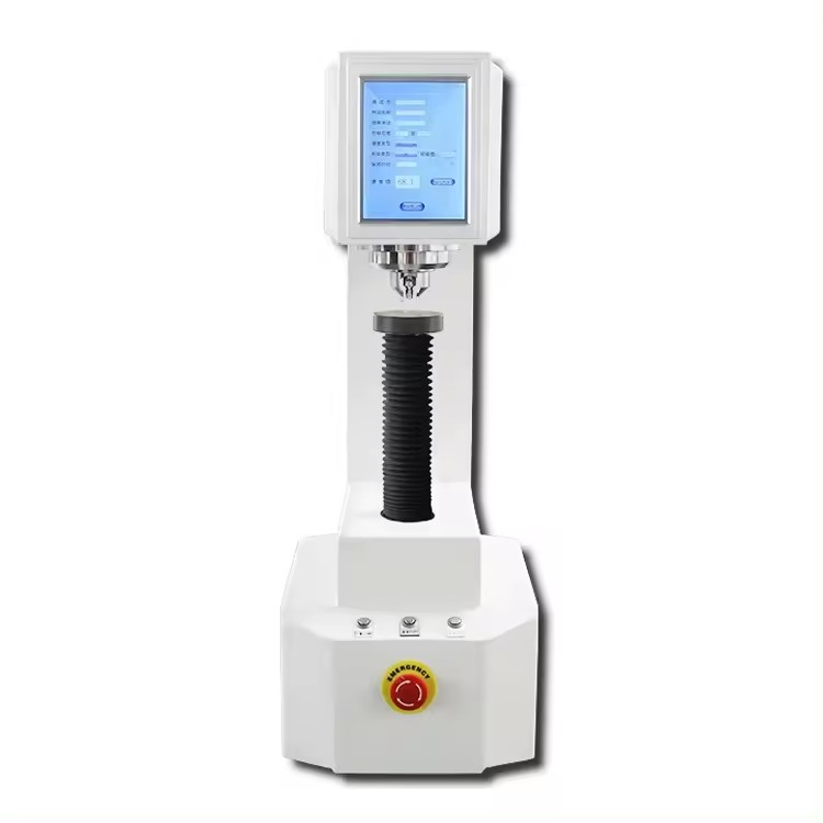HR-150DX-Z Màn Hình Cảm Ứng Kỹ Thuật Số Hiển Thị Tự Động Rockwell Hardness Tester