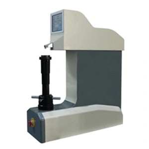 Hr-45dxc Độ cứng Rockwell tự động (mũi lồi)