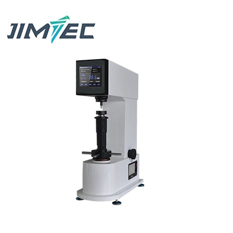 HRSS-150 Màn hình cảm ứng Máy đo độ cứng Rockwell quy mô đầy đủ