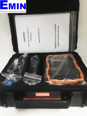 HUATEC FD530MINI 超声波探伤仪