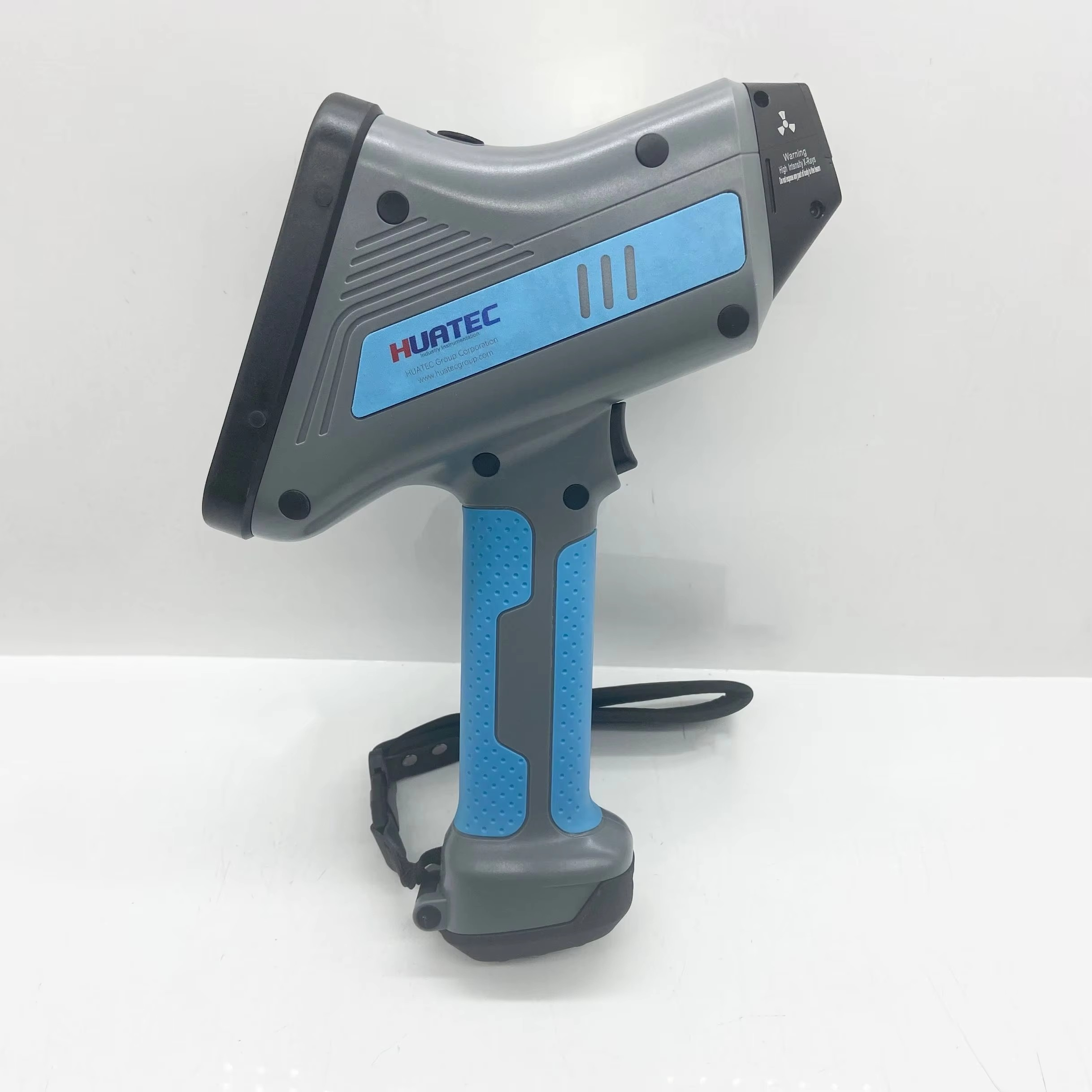 HXRF-142JP Máy dò Si-Pin Máy phân tích huỳnh quang X-ray XRF cầm tay Máy quang phổ hợp kim loại quý