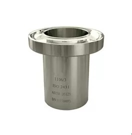 ISO Cup dùng để đo độ nhớt của sơn, mực tiêu chuẩn ISO 2431 và ASTM D5125