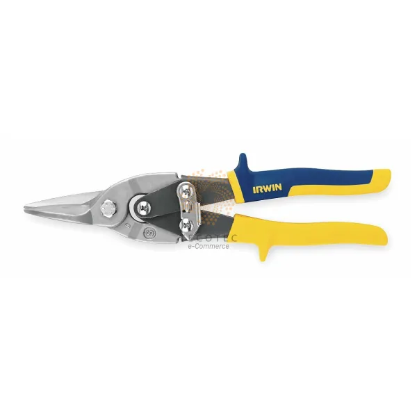 Kéo cắt có lò xo 10 inch/254 mm IRWIN 2073113