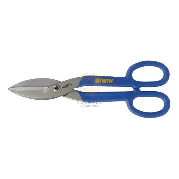Kéo cắt tôn 10 inch/250 mm IRWIN 22010