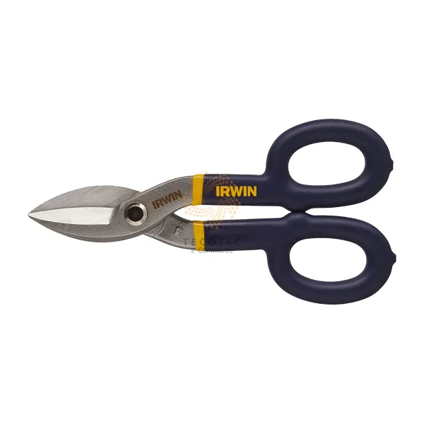 Kéo cắt tôn 7 inch/175 mm IRWIN 22007