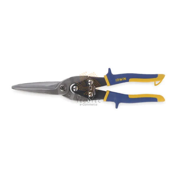 Kéo cắt tôn đa năng 11-3/4 inch (298 mm) IRWIN 21304