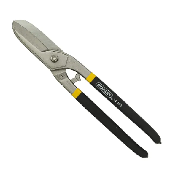 Kéo cắt tôn mỏ dài Stanley 14-165