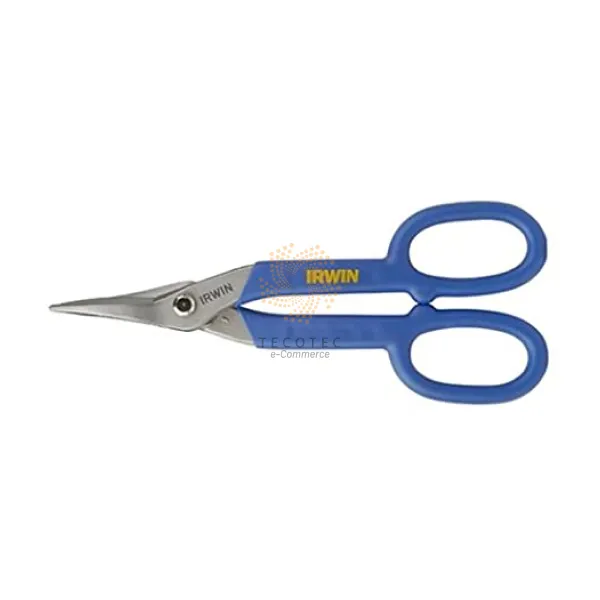 Kéo cắt tôn mỏ vịt 10 inch/250 mm IRWIN 23010