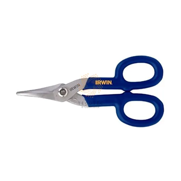 Kéo cắt tôn mỏ vịt 7 inch/175 mm IRWIN 23007