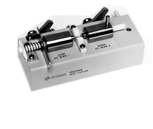 Kẹp đo KEYSIGHT 16034E (DC-40MHz, ±42VAC/DC)