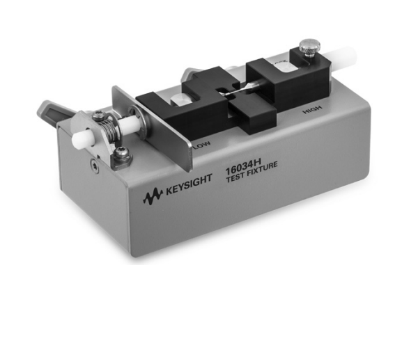 Kẹp đo KEYSIGHT 16034H (DC-120MHz, ±42VAC/DC)