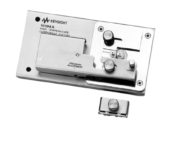 Kẹp đo KEYSIGHT 16194A (DC-2GHz, –55~+200°C)