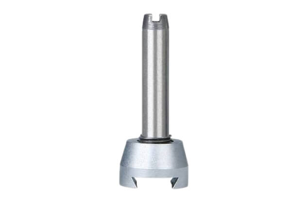 Kẹp phụ kiện cho đồng hồ so chân gập Insize 6298-1