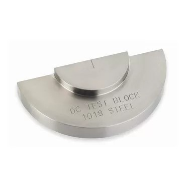 Khoảng cách DC ASTM E164 Khối hiệu chuẩn OEM Ut