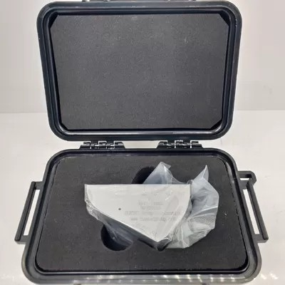 Khối hiệu chuẩn bằng thép không gỉ Iiw V1 song công