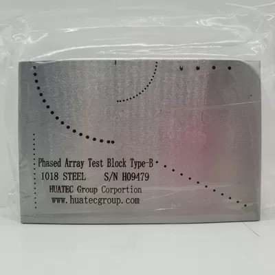 Khối thử nghiệm hiệu chuẩn thép carbon Astm E2491-13 1018