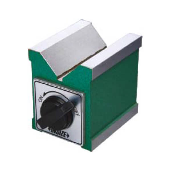 Khối V từ tính Insize 6890-702