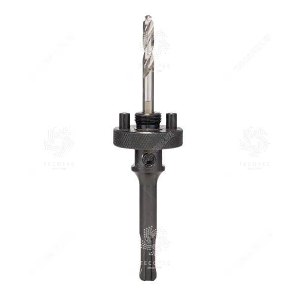 Khớp nối chuôi gài SDS Plus Bosch 2609390036