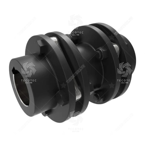 Khớp nối Sumitomo Drive Technologies DC Coupling