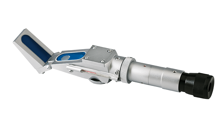 KHÚC XẠ ĐO DẦU NHỜN VÀ CHẤT LỎNG EXTECH RF30