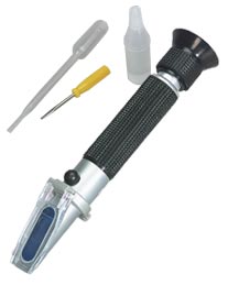 KHÚC XẠ ĐO ĐỘ MẶN (0 đến 100ppt) EXTECH RF20