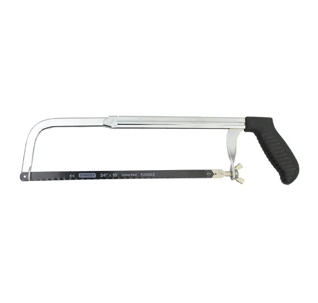 Khung cưa sắt 10 inch/250mm Stanley 15-408