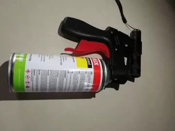 Kích hoạt tia cực tím UV / Đèn LED UV để phát hiện lỗ hổng hạt từ tính huỳnh quang