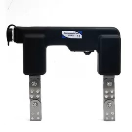 Kiểm tra hạt từ tính điện từ PIN AC / DC Ách được cấp nguồn Phát hiện các chỉ dẫn bề mặt và dưới bề mặt