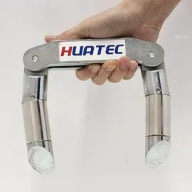 Kiểm tra hạt từ tính vĩnh viễn, Máy dò lỗ hổng ách tiện dụng Bộ ách Yoke