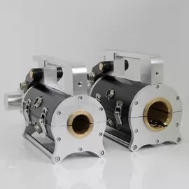 Kiểm tra mối hàn siêu âm dây cáp / Thiết bị kiểm tra siêu âm NDT