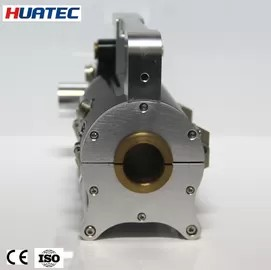 Kiểm tra Ndt WRT Máy kiểm tra lỗ hổng dây thép Máy dò bên ngoài HRD-100