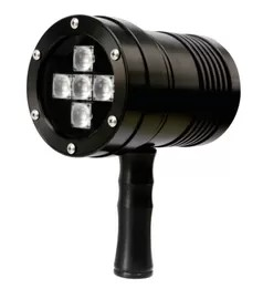 Kiểm tra thâm nhập cầm tay Đèn LED lạnh Đèn UV 365nm 50 / 60Hz