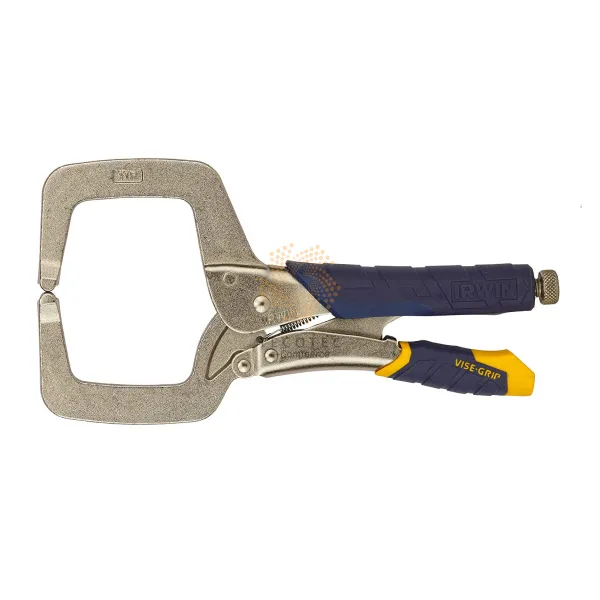 Kìm bấm chết chữ C 11 inch/275 mm IRWIN 19T