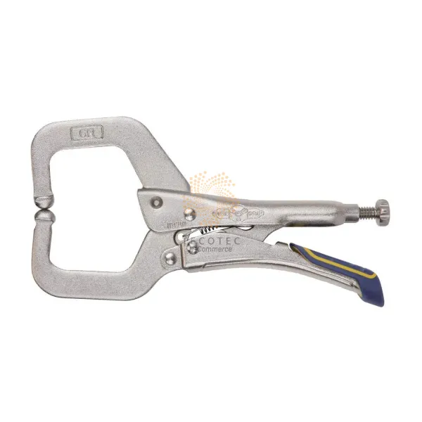 Kìm bấm chết chữ C 11 inch/275 mm IRWIN IRHT82584
