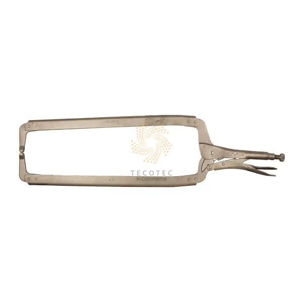 Kìm bấm chết chữ C 24 inch/605 mm IRWIN 275