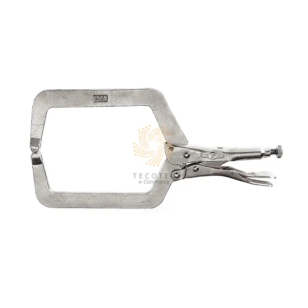 Kìm bấm chết chữ C 9 inch/225 mm IRWIN 30