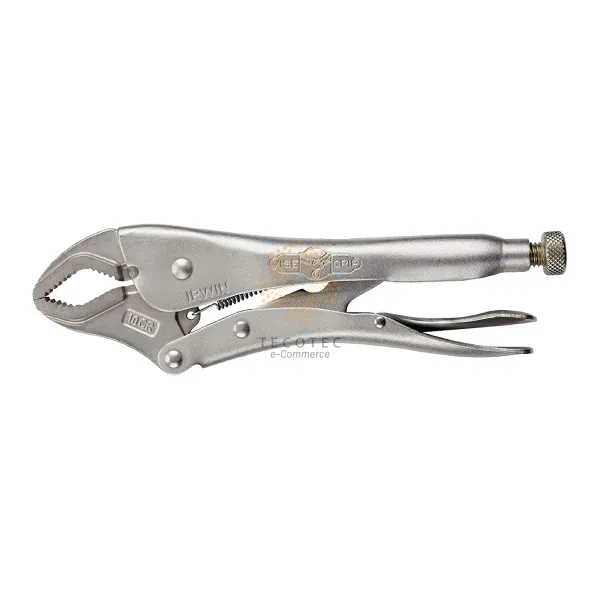 Kìm bấm chết mỏ cong 5 inch/125 mm IRWIN 4935579